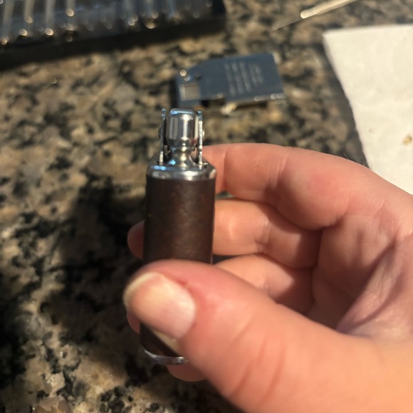 ronson whirlwind - Picture 5 of 9